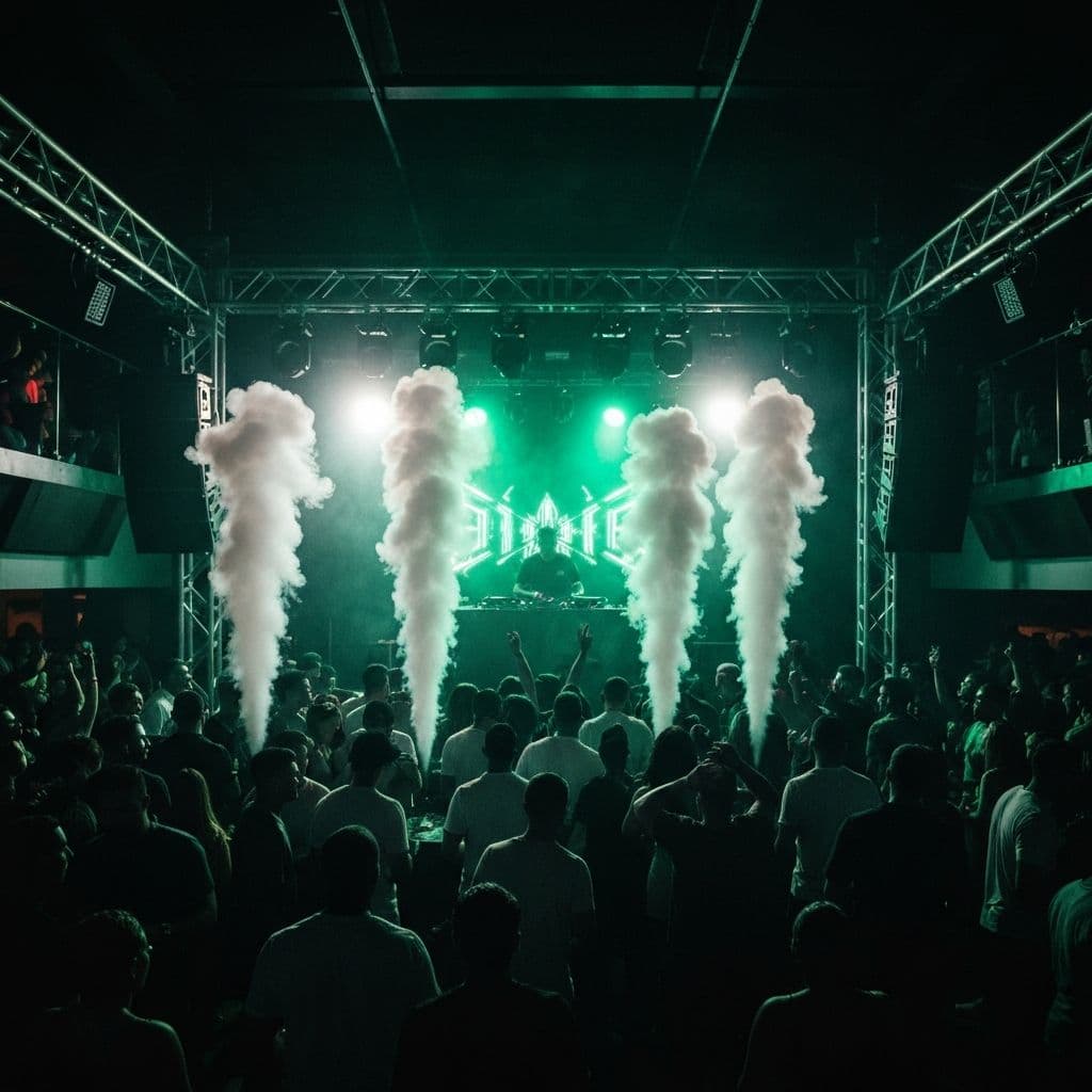 Tanitido Showcase 2026